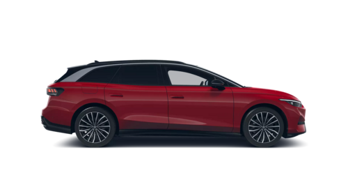 ID.7 Tourer Plus 2025 [object Object]