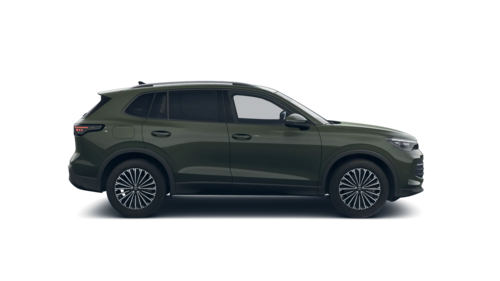 Tiguan Life 2026 [object Object]