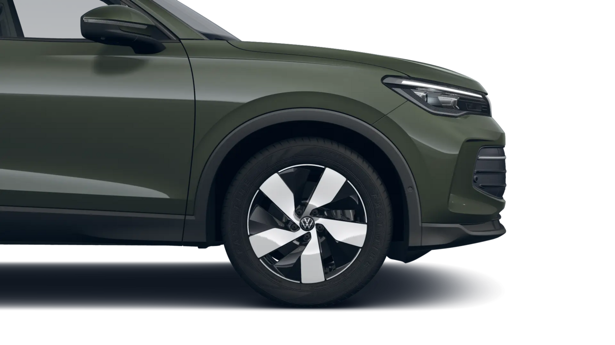 Tiguan - render 5}