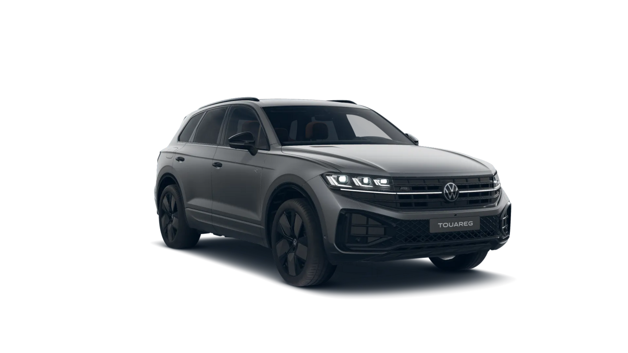 Touareg - render 0