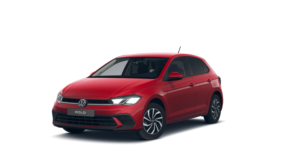 Polo - render 4