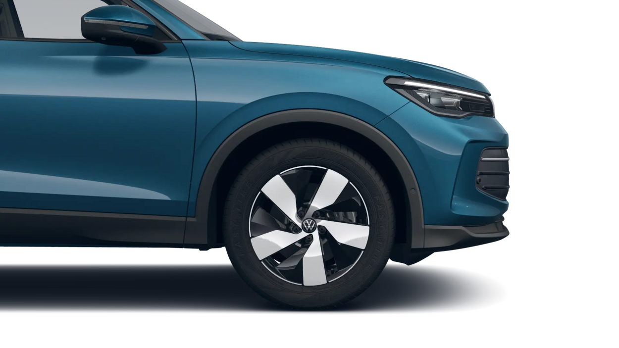 Tiguan - render 5}