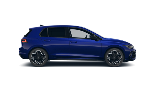 Golf R-Line Plus 2026 [object Object]
