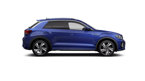 T-Roc R-Line Plus 2025 [object Object]