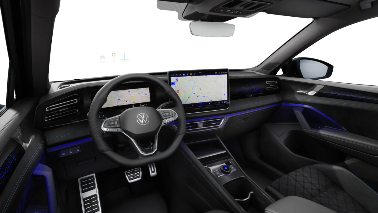 Tiguan - render 6}