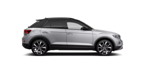 T-Roc Final Edition 2025 [object Object]