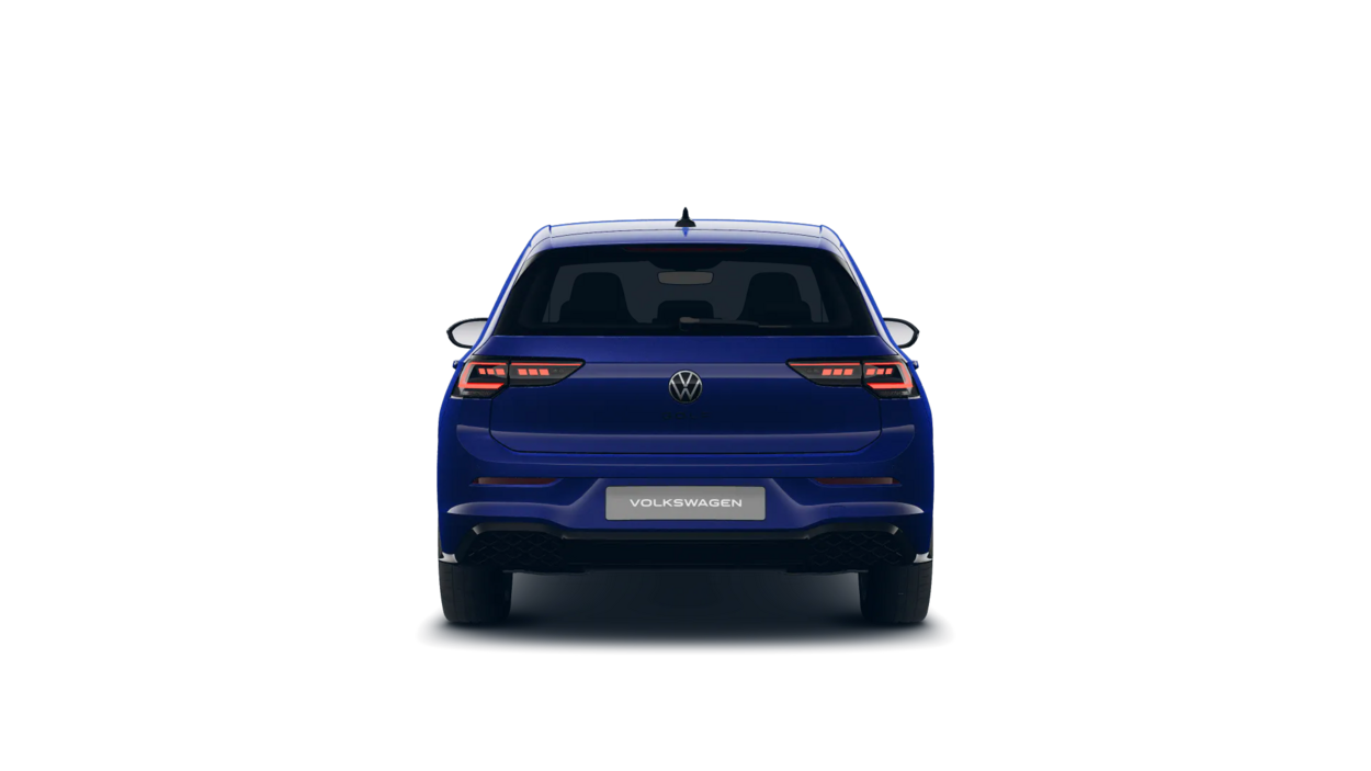 Golf - render 1