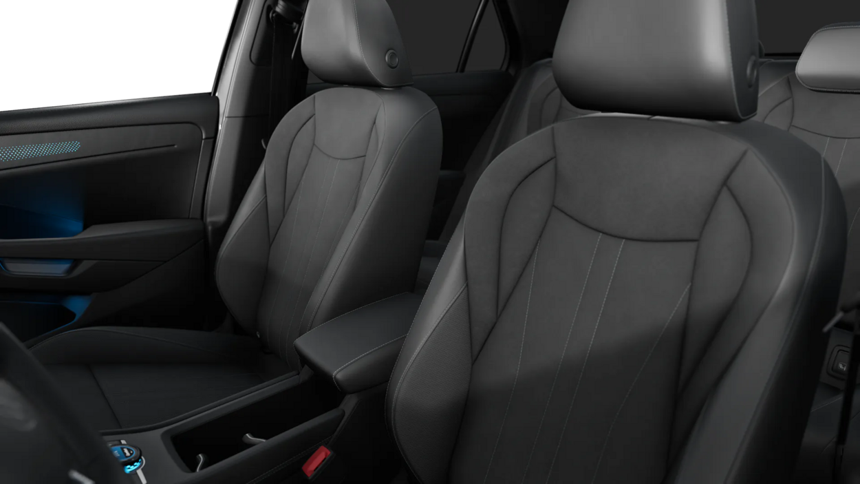 Nowy T-Roc - render 7