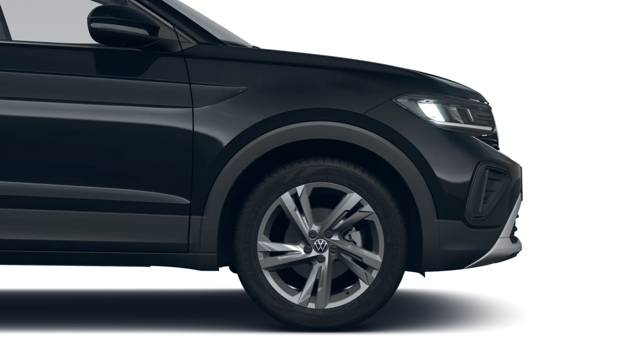 T-Cross - render 5}