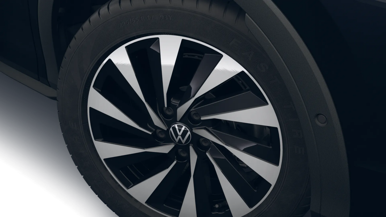 Nowy T-Roc - render 5