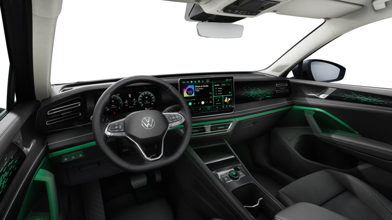 Tiguan - render 6}