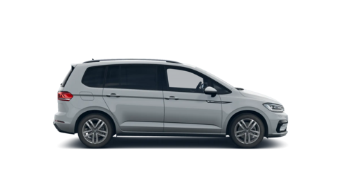 Touran Comfortline Plus 2026 [object Object]