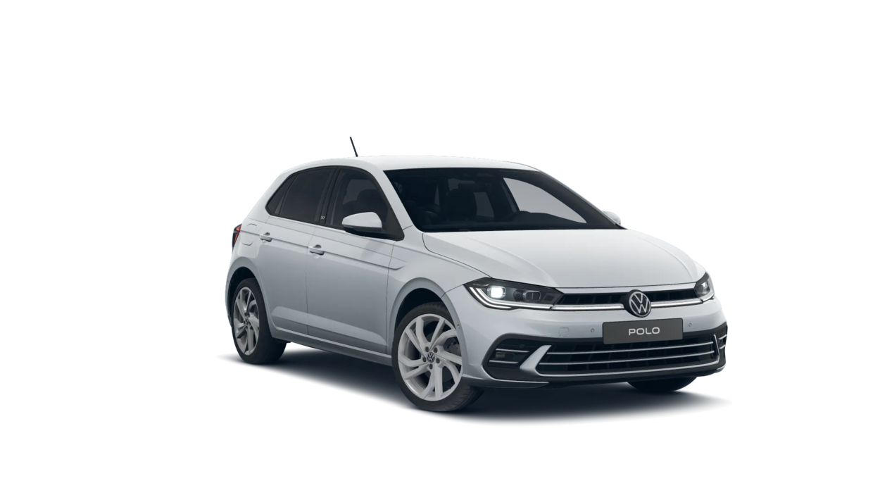Polo - render 0