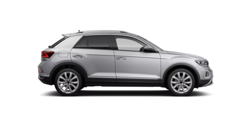 T-Roc Final Edition 2025 [object Object]