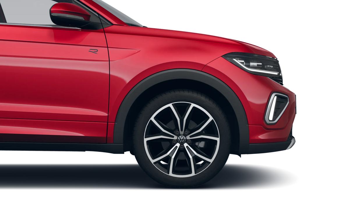 T-Cross - render 5