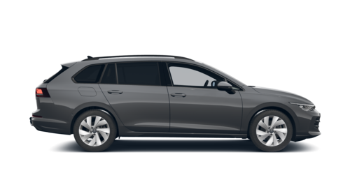 Nowy Golf Variant Life Plus 2025 [object Object]