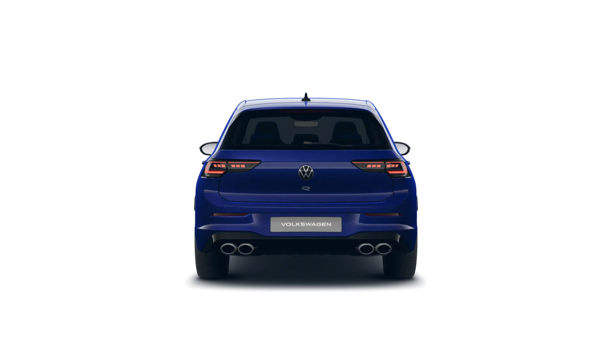 Golf - render 1