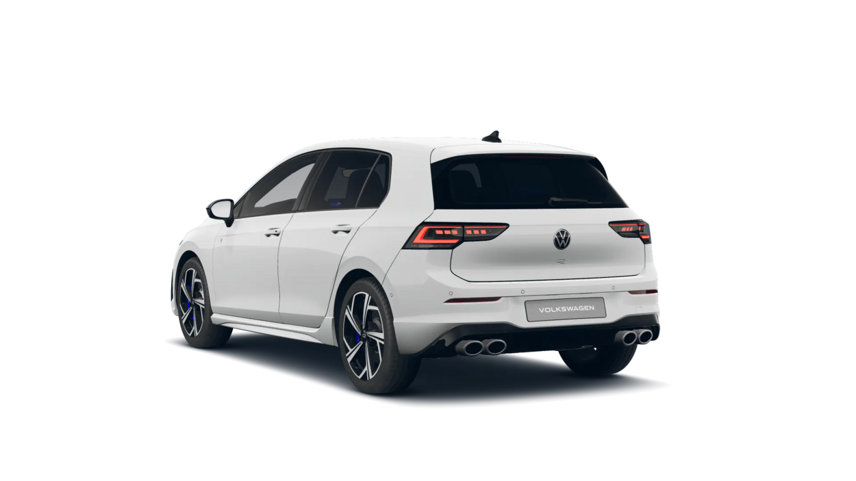 Golf - render 2