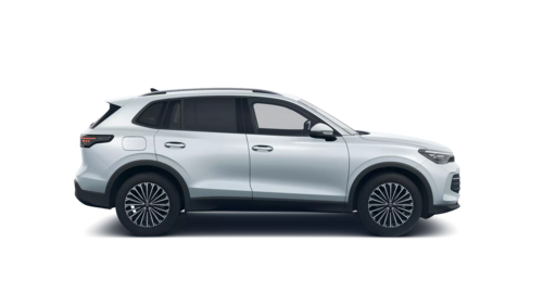 Tiguan Life Plus 2025 [object Object]