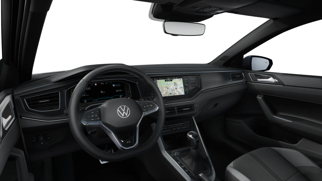 Polo - render 6