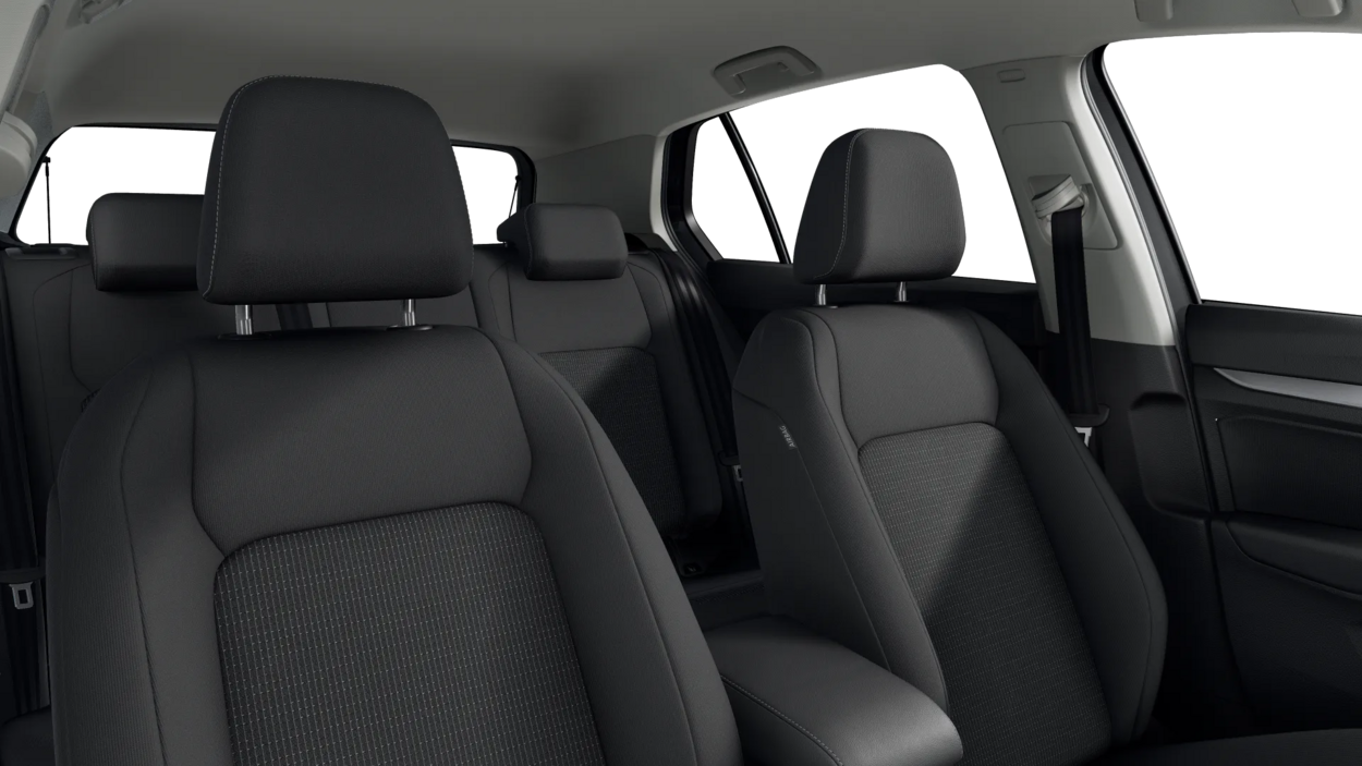 Golf - render 7