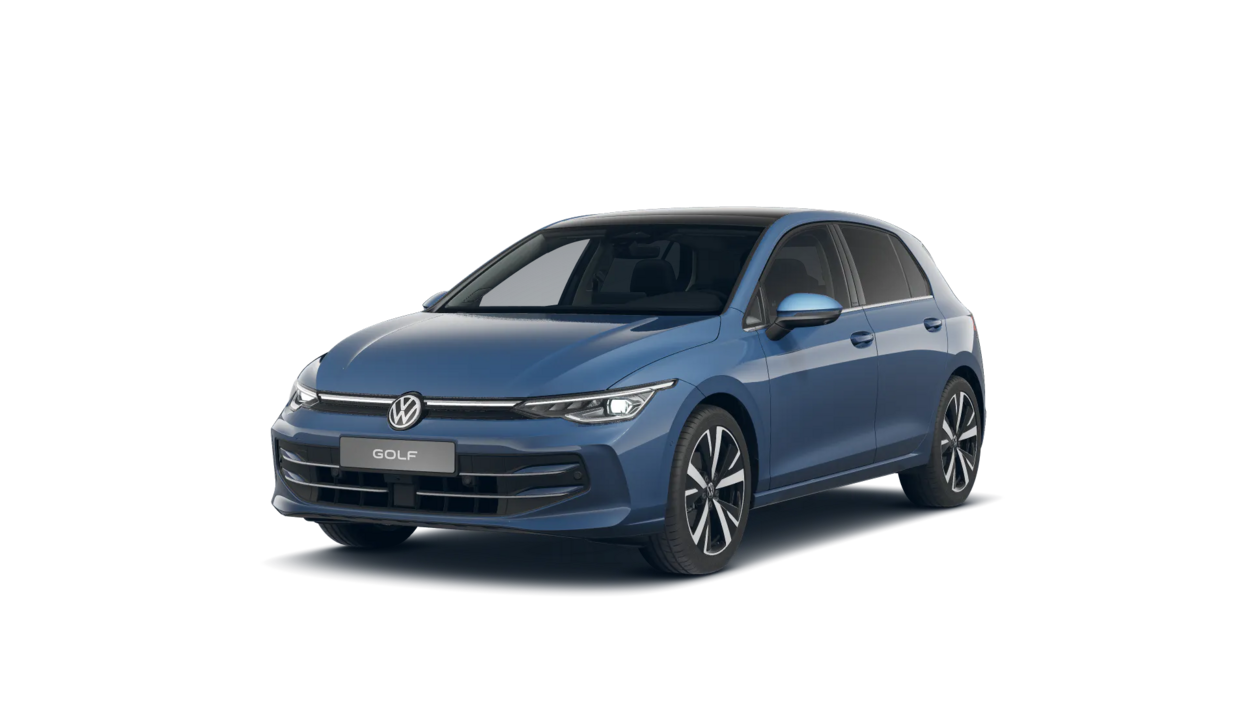Golf - render 4