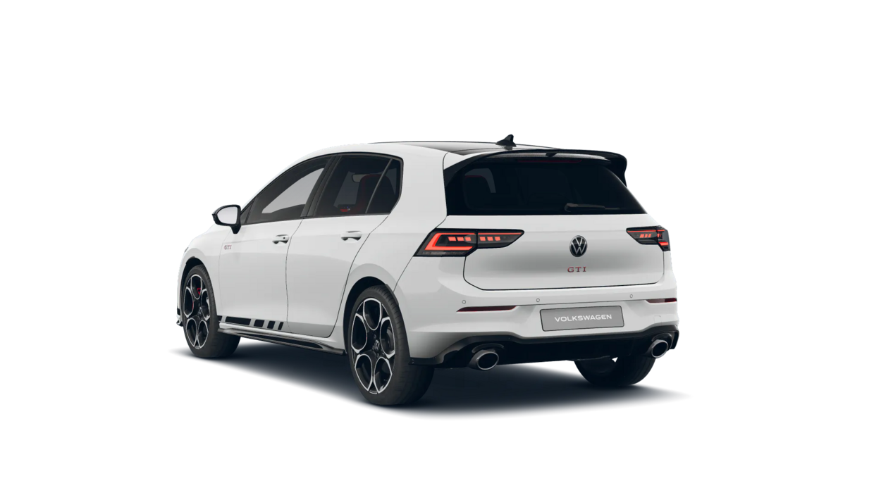 Golf - render 2