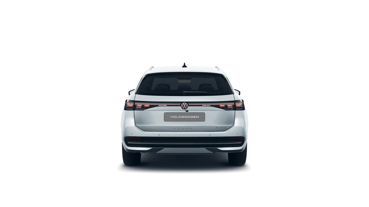Passat - render 1