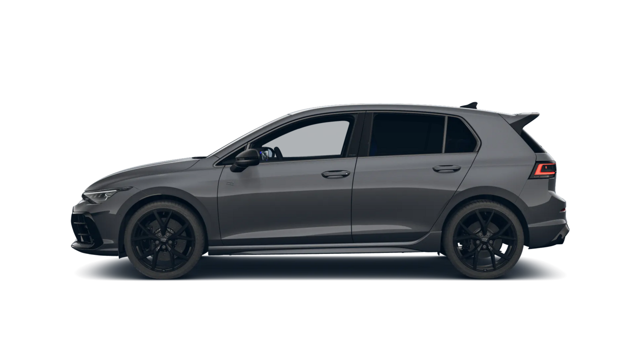 Golf - render 3