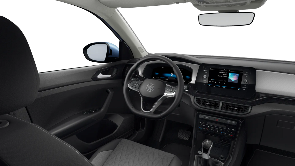 T-Cross - render 7}