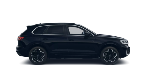 Touareg R-Line 2025 [object Object]