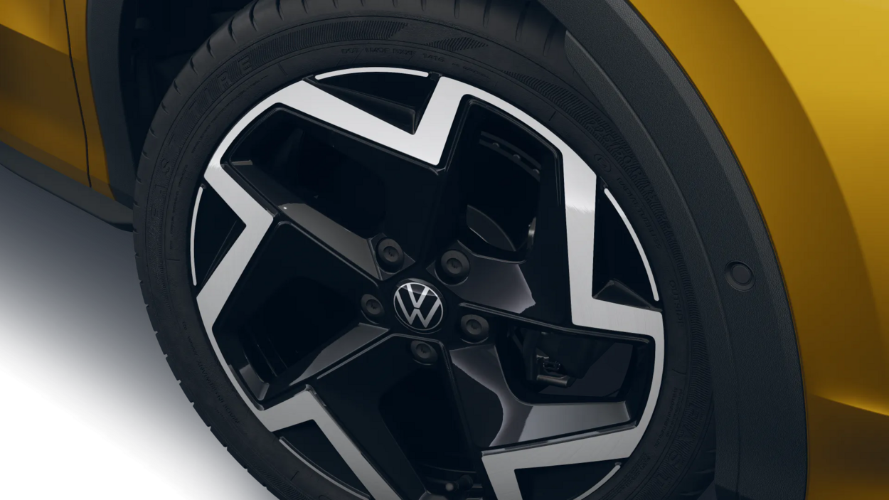Nowy T-Roc - render 5