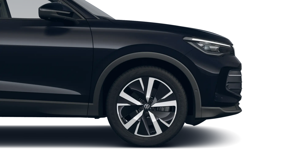 Tiguan - render 5}