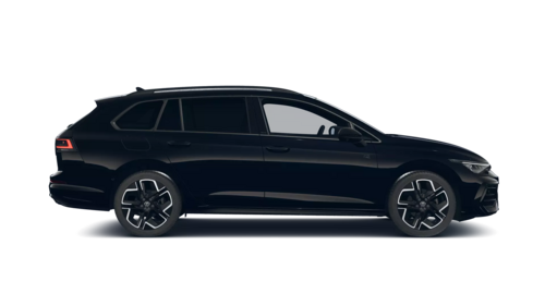 Golf Variant R-Line Plus 2025 [object Object]