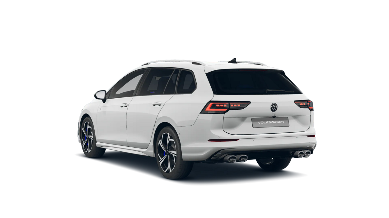 Golf Variant - render 2