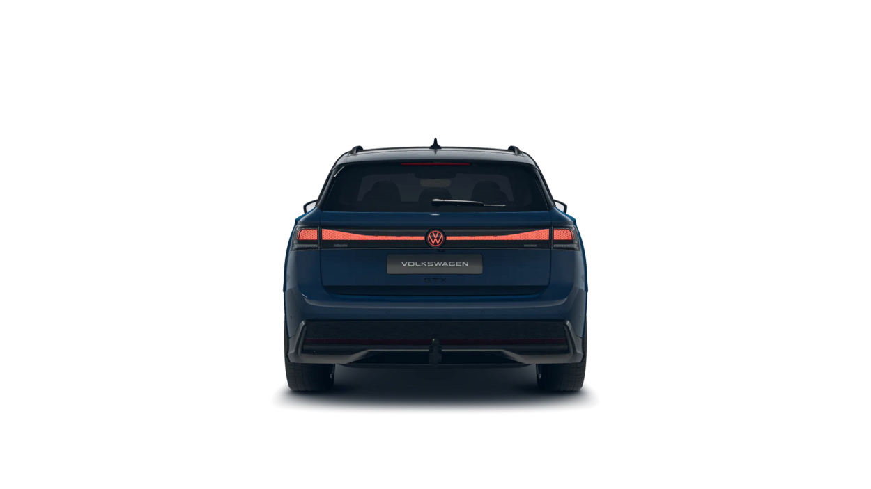 ID.7 Tourer - render 1