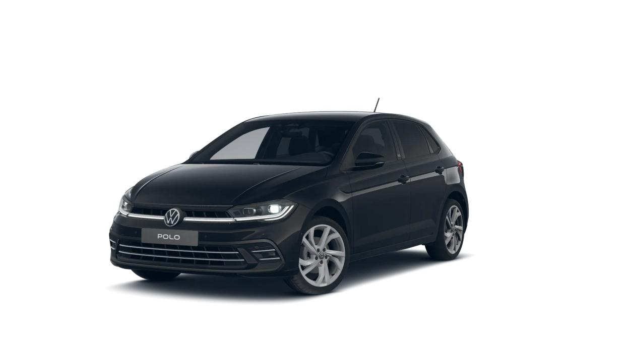 Polo - render 4