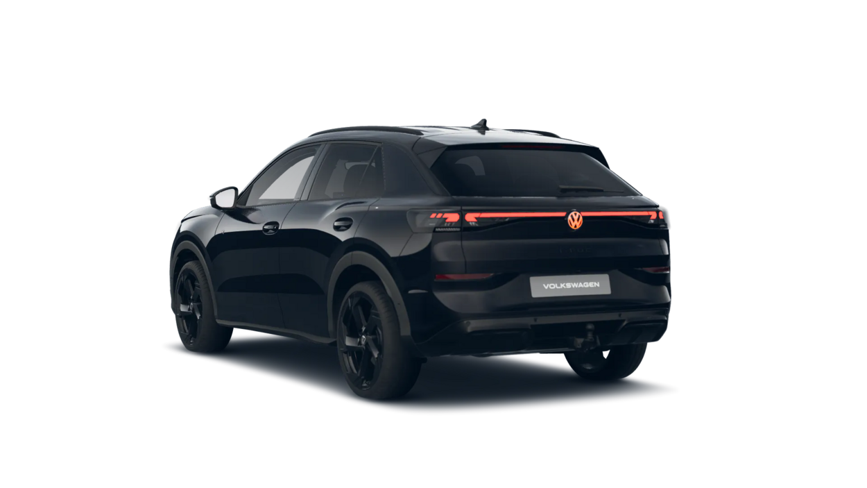 Nowy T-Roc - render 2