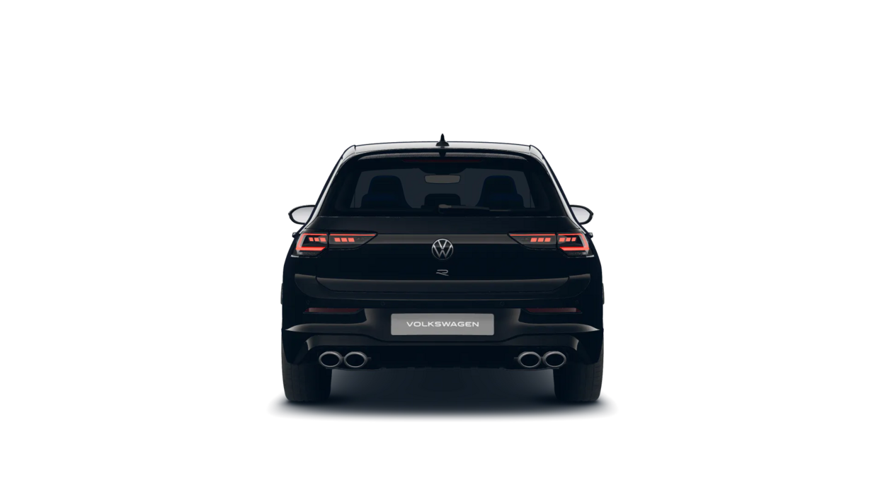 Golf - render 1