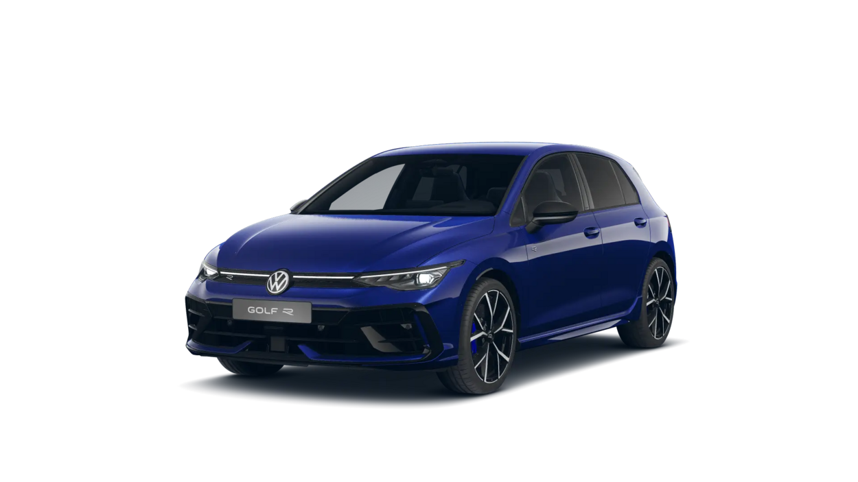 Golf - render 4