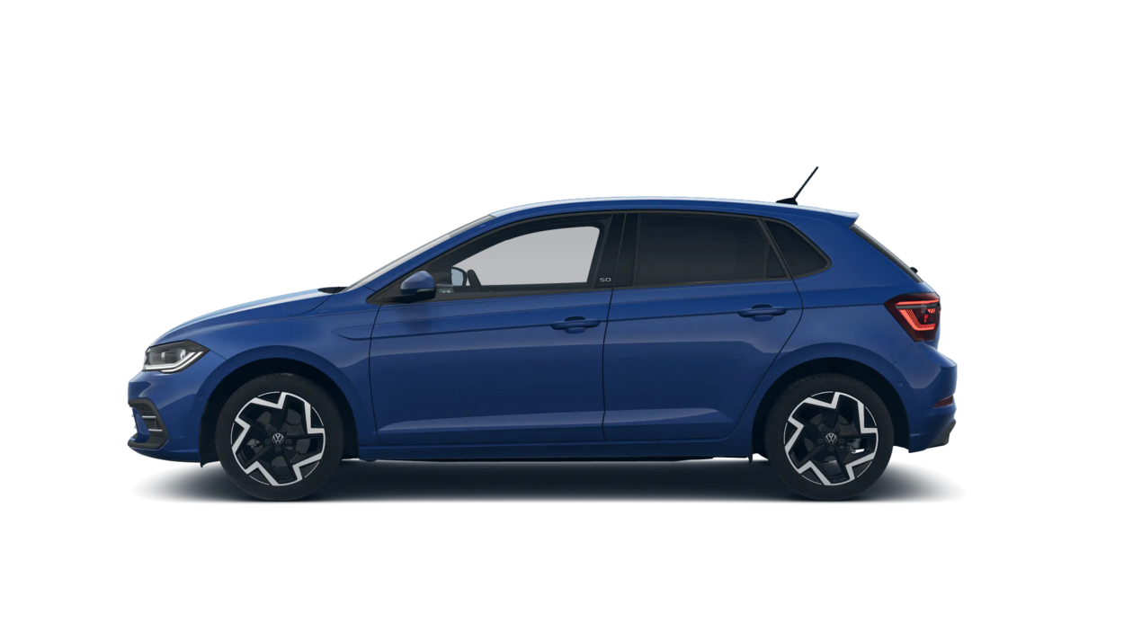 Polo - render 3