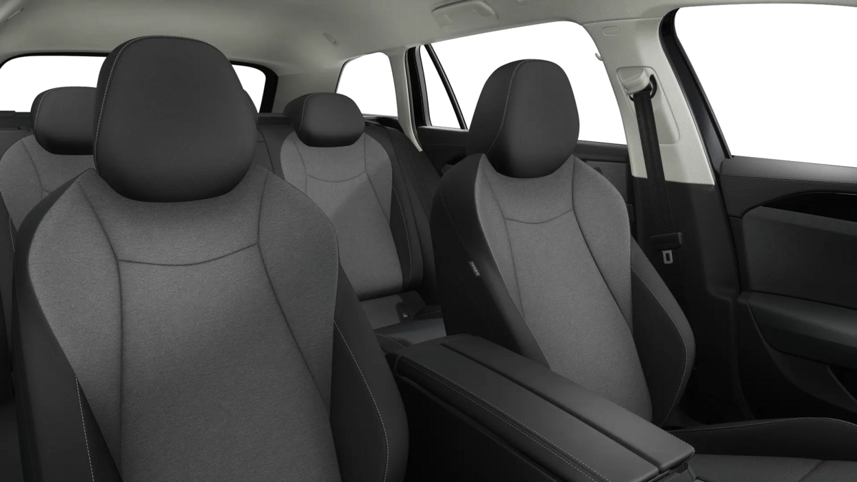 Passat - render 7