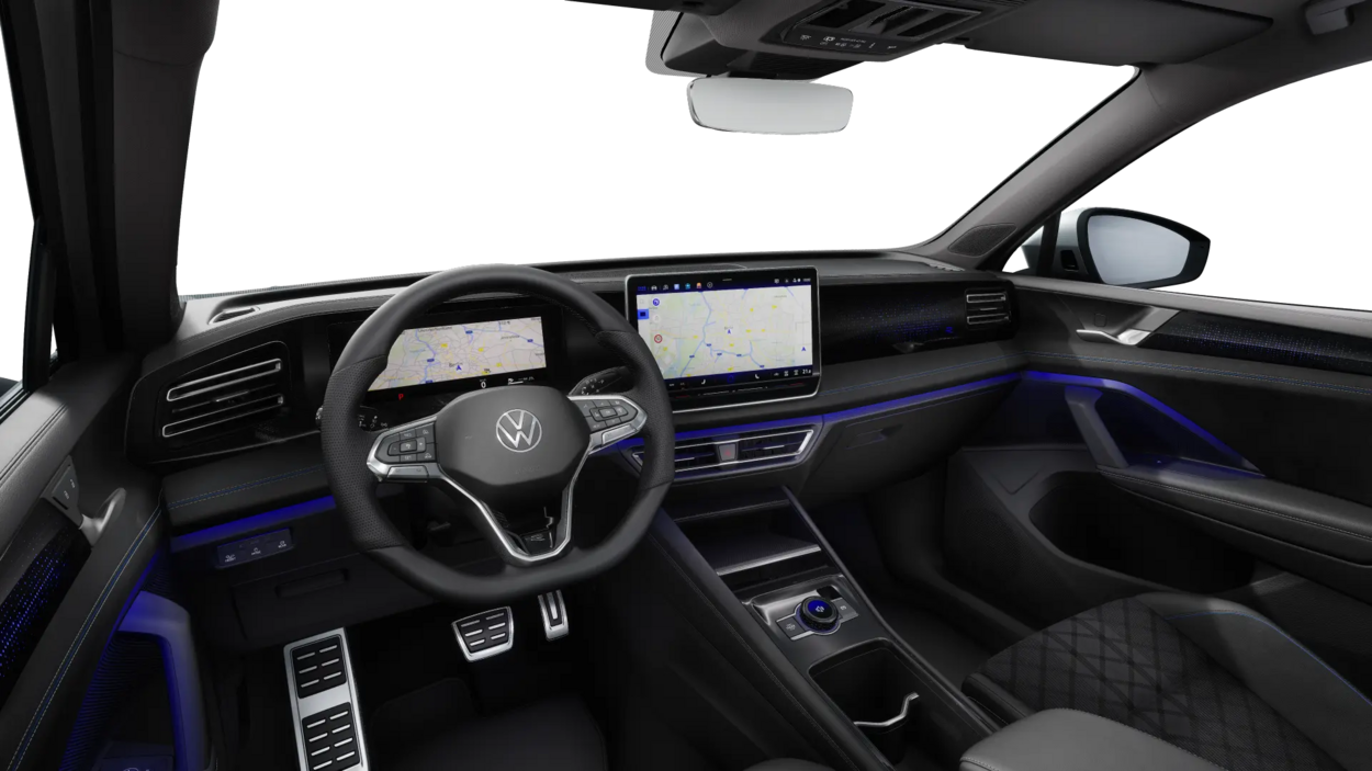 Tiguan - render 6}