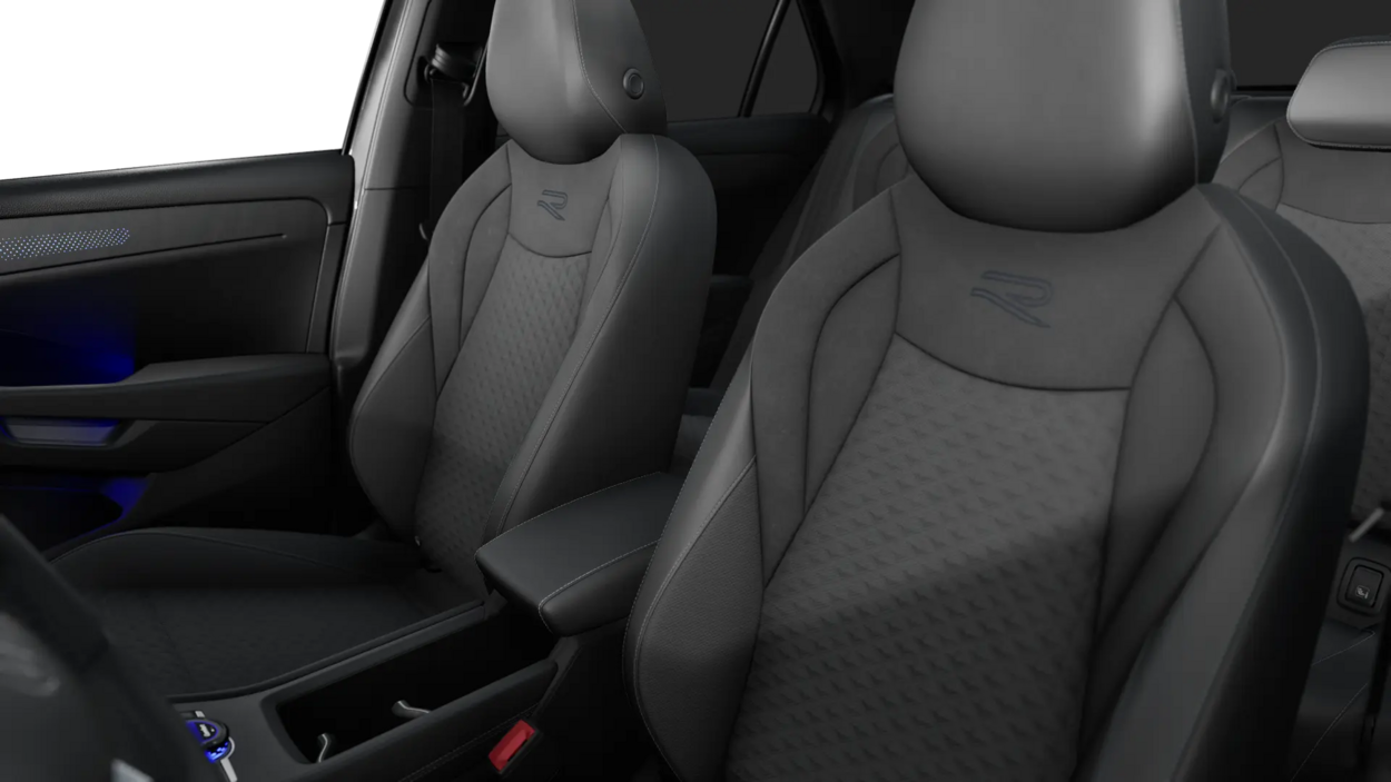 Nowy T-Roc - render 7