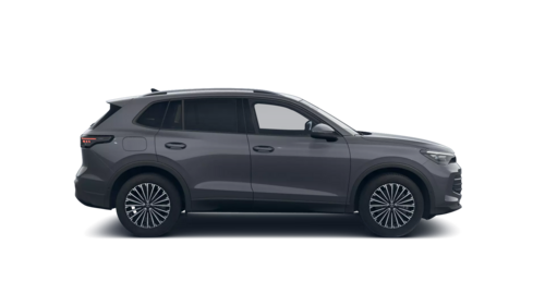 Tiguan Life Plus 2025 [object Object]