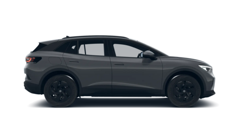 ID.4 Plus 2026 [object Object]