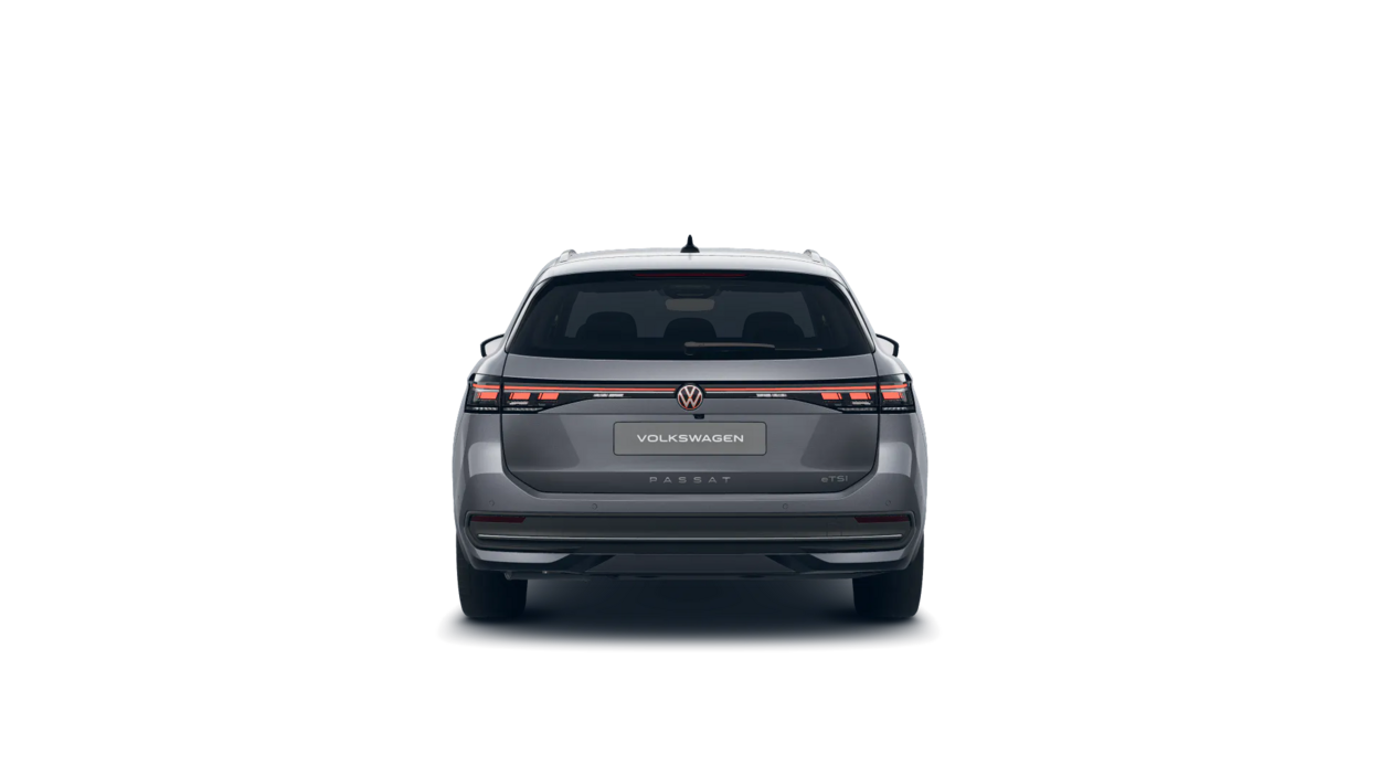 Passat - render 1