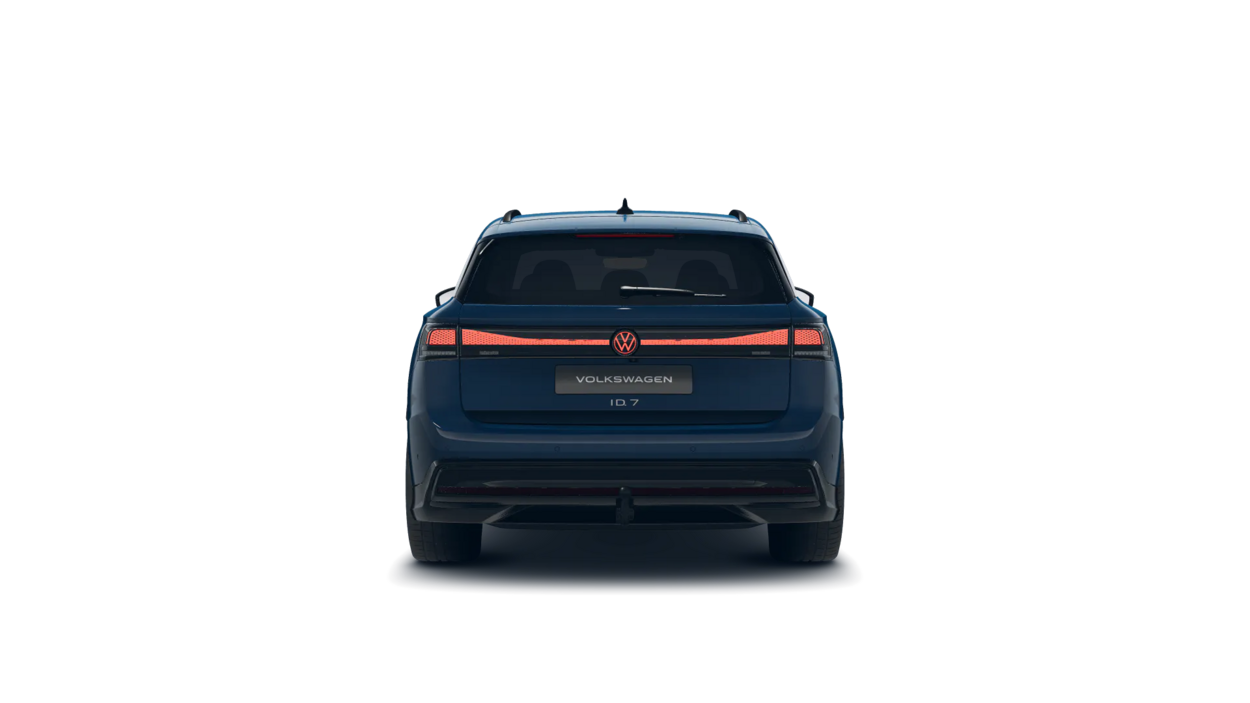 ID.7 Tourer - render 1