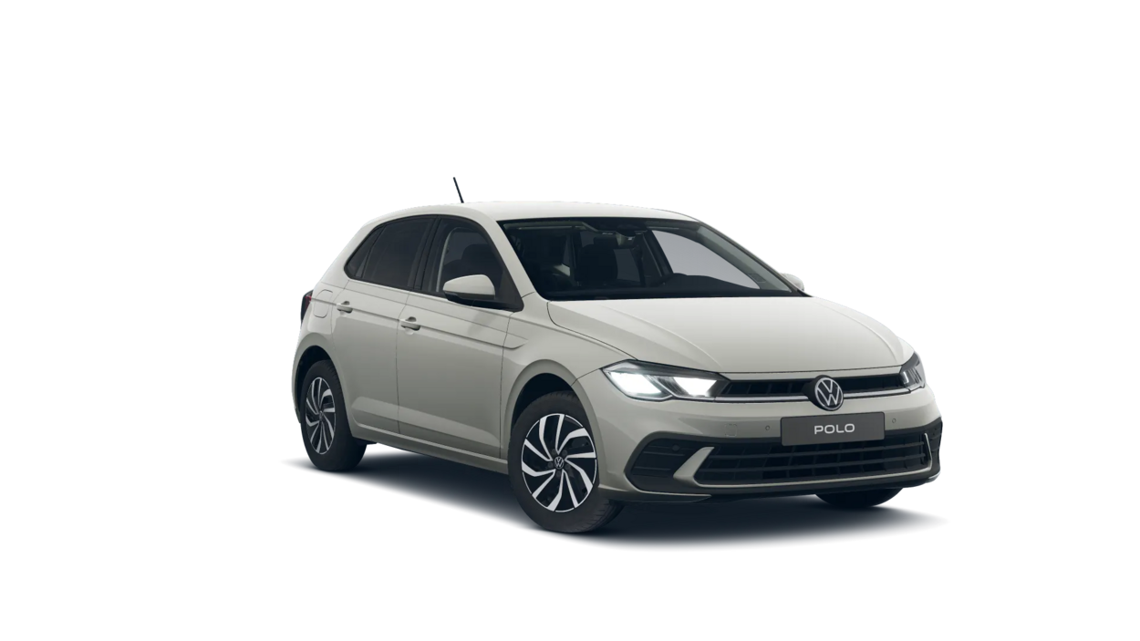 Polo - render 0}