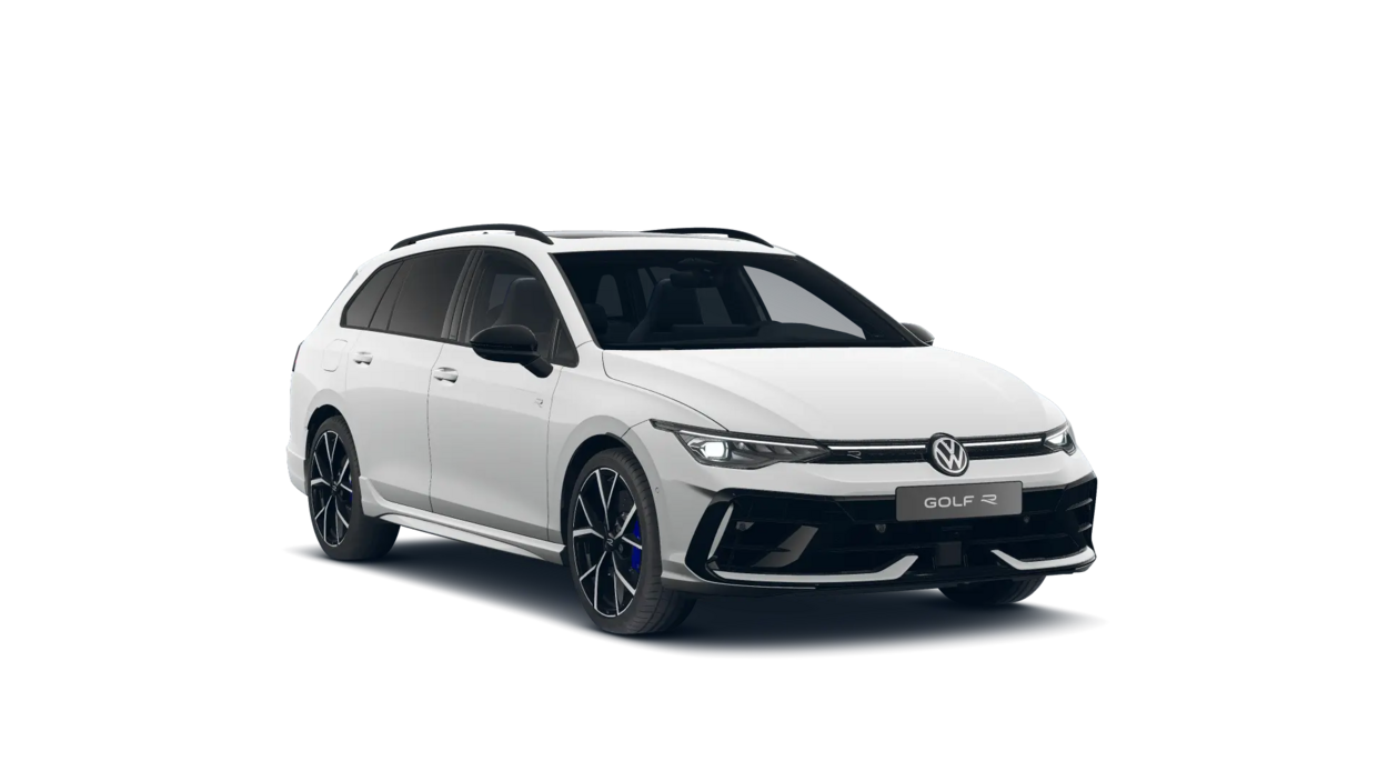 Golf Variant - render 0
